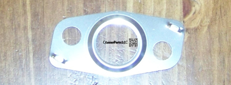 Modal Additional Images for Carburetor Fuel Pipe 1975-1980