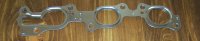 Exhaust Manifold Gasket 93-97 1FZ Rear