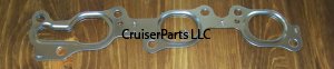 Carburetor Fuel Pipe 1975-1980