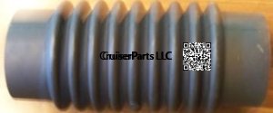 Air Cleaner Intake Hose 75-78