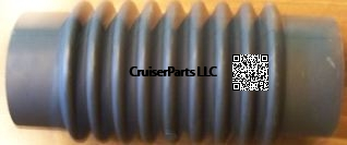 Air Cleaner Intake Hose 75-78