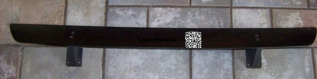 Rear Wind Deflector Spoiler FJ80 FZJ80 91-97