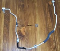 Low Pressure Line for A/C 5 / 1993-1997