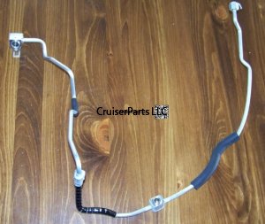 Low Pressure Line for A/C 5 / 1993-1997