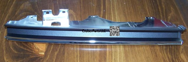 FJ80 Headlight Trim passengers Side upper 91-94