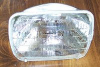 Headlight, Hilux or Toyota Pickup