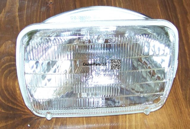 Headlight, Hilux or Toyota Pickup