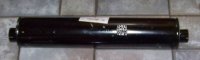 Muffler 1958-1974