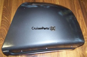 Right front Bumper End Cap 93-94