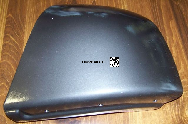 Right front Bumper End Cap 93-94