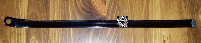 Front Bumper Inner Arm LEFT 1991-1994