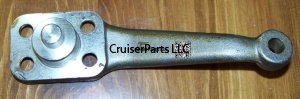 Steering Knuckle Arm Left Side 40 Series 79-84