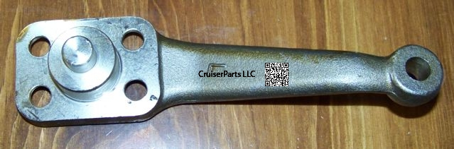 Steering Knuckle Arm Left Side 40 Series 79-84