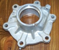 Rear Transfer Case Retainer 81-90