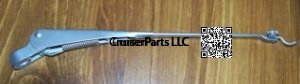 Windshield Wiper Arm 68-12/74