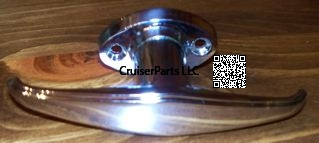 Inside Rear Hatch Handle 1968-1984 w/lift hatch