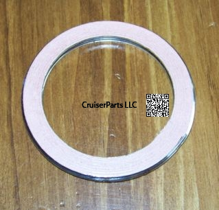 Exhaust Flange #1