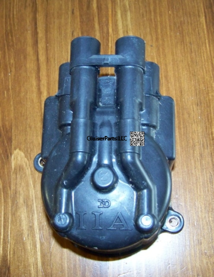 Distributor Cap