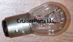 Bulb - Brake/Tail light 24V 21/5W