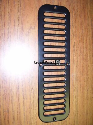 OEM cowl vent All FJ40 with vent