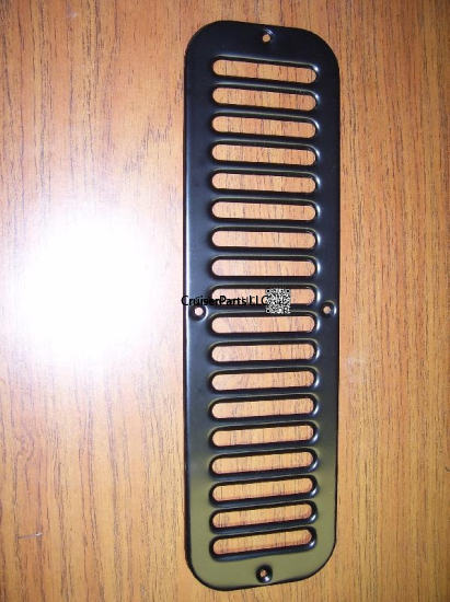 OEM cowl vent All FJ40 with vent