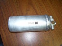 AC Dryer 79-84 40 Series