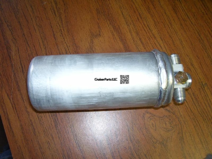 AC Dryer 79-84 40 Series