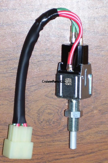 Brake Light Switch 11/73-7/80
