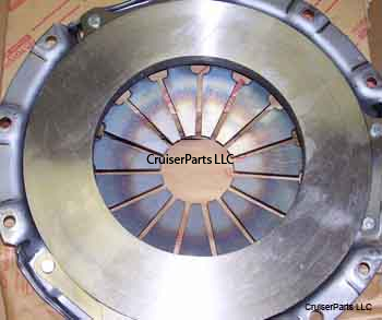 1HZ Clutch Pressure Plate