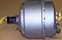 Power brake booster for 1976-1980 FJ40 Dual Diaphragm