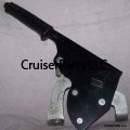 Emergency Brake Handle 40 series 79 and newer