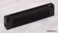 Rear Hatch Back Plastic Upper Door Handle 1991-2007