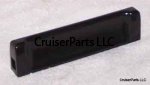 Rear Hatch Back Plastic Upper Door Handle 1991-2007