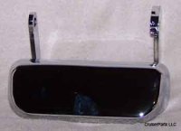 Rear Upper Hatch Back Handle for 64-84 40 Series