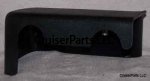 Rear left running board end cap 93-97