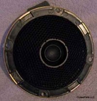 Front Door Speaker 1993-1997 80 series