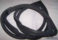 FJ40 Rear Upper Hatch Weatherstripping