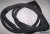 Rear Ambulance Door Seal Weatherstripping Right 79-84