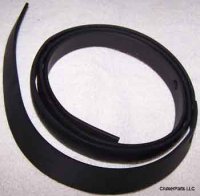Rubber Rear Upper Side Packing 58-84 L or R