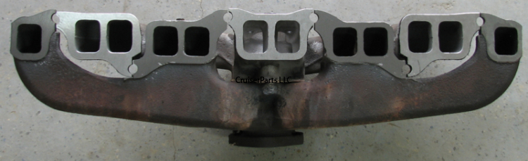 Intake Exhaust Manifold 1968-1974