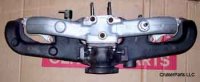 Intake Exhaust Manifold 1968-1974