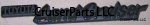 LandCruiser Apron emblem 81-85 40 series