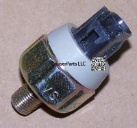 Vacuum Wiring Switch Assembly LJ70