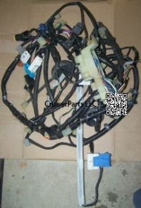 Cowl Wiring Harness - LN80 LN85 RHD