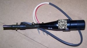 RHD Headlamp Switch Assembly 70 series 85-05