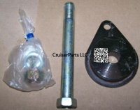 ToyoAce Dyna Rear Shackle Pin Kit