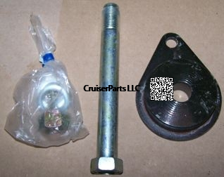 ToyoAce Dyna Rear Shackle Pin Kit