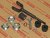 Rear Sway Bar Link Kit 91-97