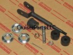 Rear Sway Bar Link Kit 91-97