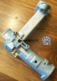 Steering Bracket Ignition Housing 91-94